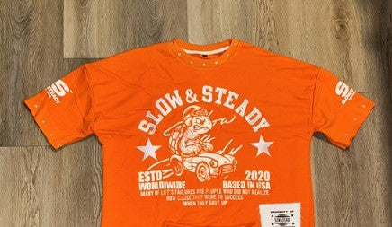 The Brand Shirt