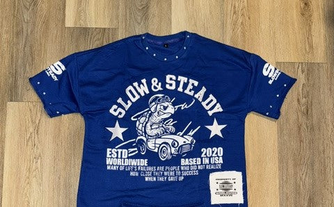 The Brand Shirt