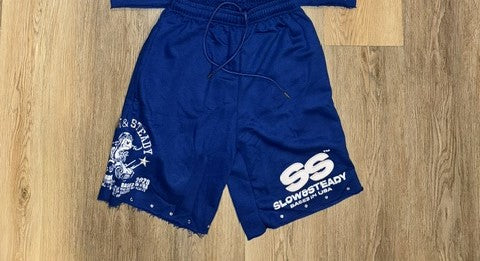 The Brand Shorts