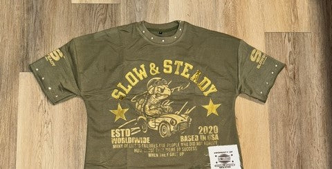 The Brand Shirt